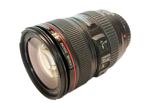 Canon EF 24-105mm f4 L IS USM