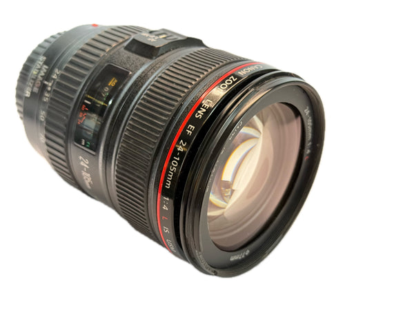 Canon EF 24-105mm f4 L IS USM