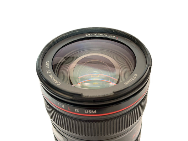 Canon EF 24-105mm f4 L IS USM
