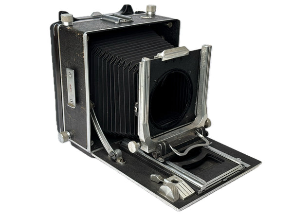 Linhof Technika III - cl'a August 2025