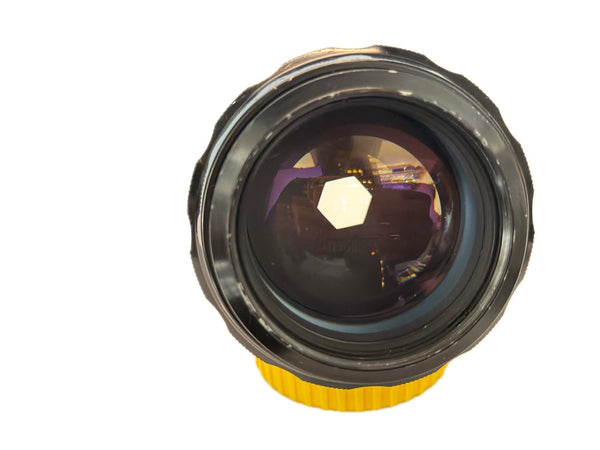 Nikon 85mm f1.8 Nikkor-H Auto - serviced June 2026