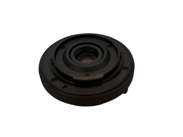 Olympus 9mm f8 Fisheye