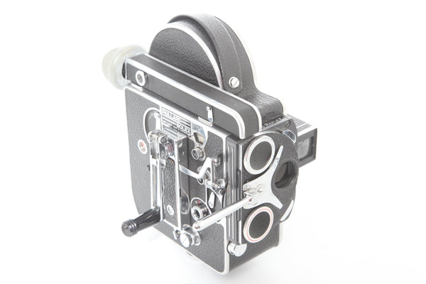 Bolex H16 Reflex