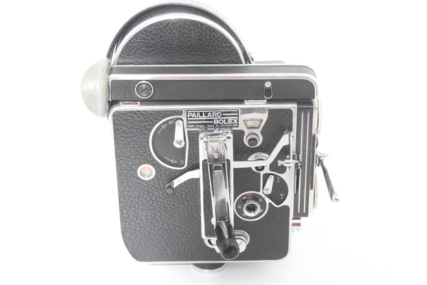 Bolex H16 Reflex