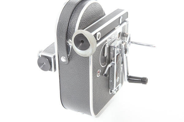 Bolex H16 Reflex