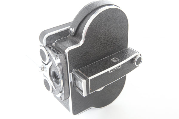 Bolex H16 Reflex