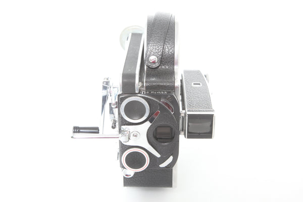 Bolex H16 Reflex