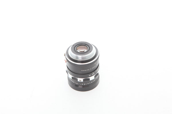 Schneider 25mm f1.4 Cine-Xenon RX