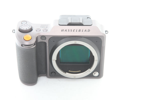 Hasselblad X1D II 50C in box