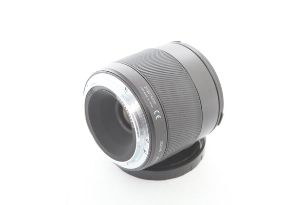 Hasselblad XCD 45mm F3.5