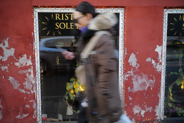 Leica 3.5cm f3.5 Summaron LTM - cl'a November 2025