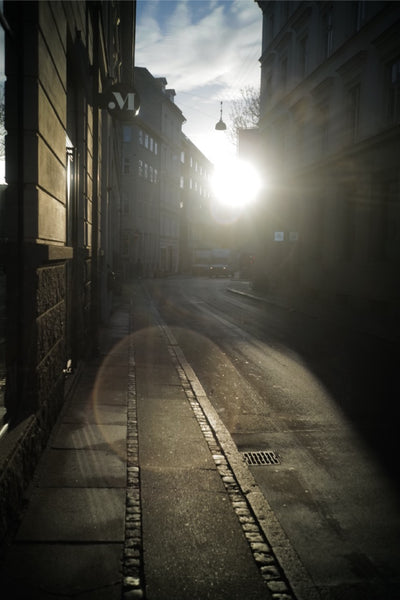 Leica 3.5cm f3.5 Summaron LTM - cl'a November 2025