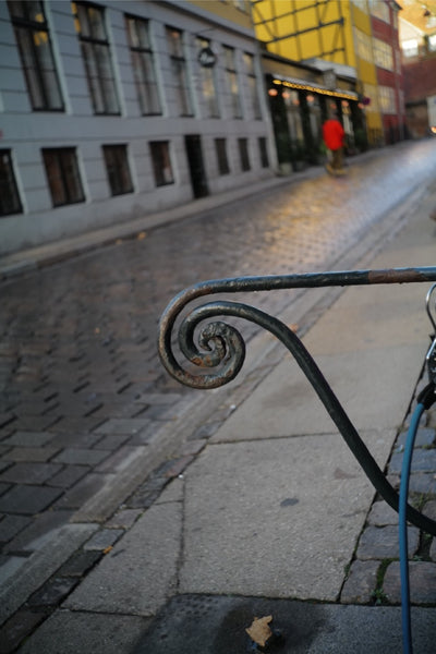 Leica 3.5cm f3.5 Summaron LTM - cl'a November 2025