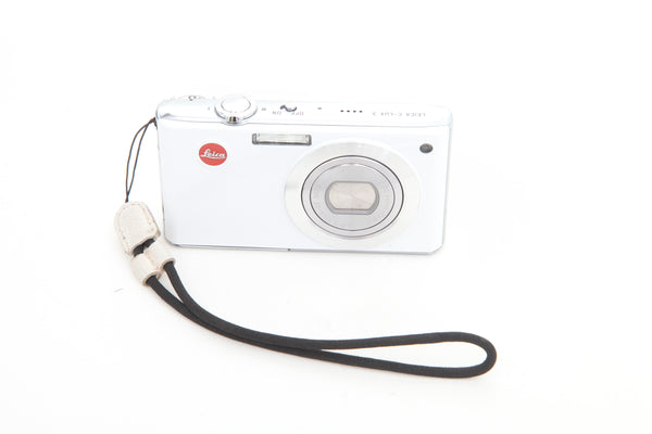 Leica C-Lux 3 - in box