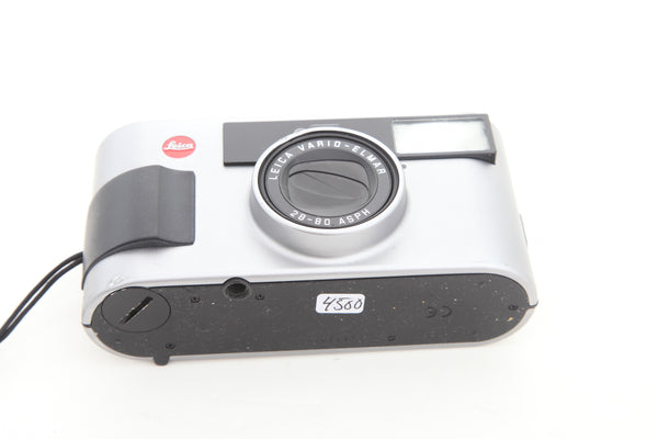 Leica C3