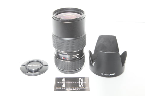Schneider AF 75-150mm f4.5 Autofocus Zoom