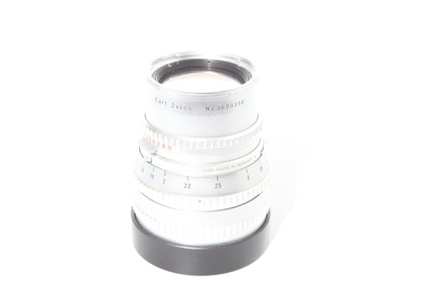 Hasselblad 150mm f4 Zeiss Sonnar Chrome