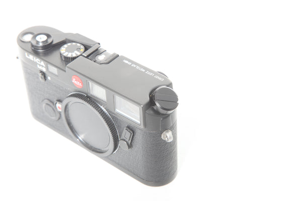 Leica M6 - cl'a April 2024