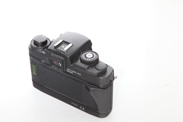 Leica R7