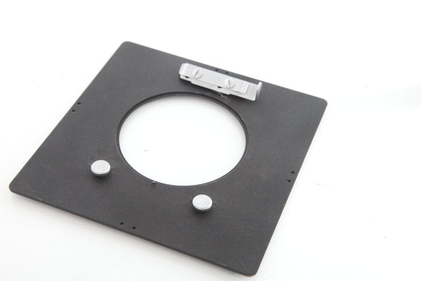 Linhof Lens board Adapter Kardan - Technika