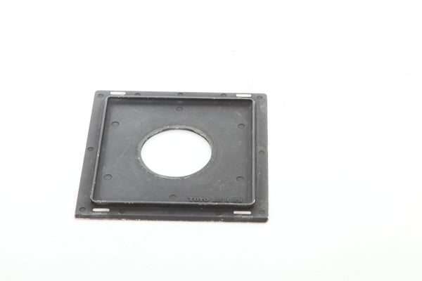 Toyo Lens Board Copal 1