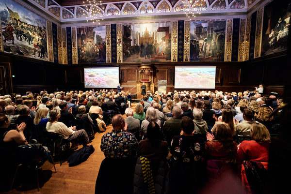 Samyang AF 14mm f2.8 - Nikon F - test shot November 2025