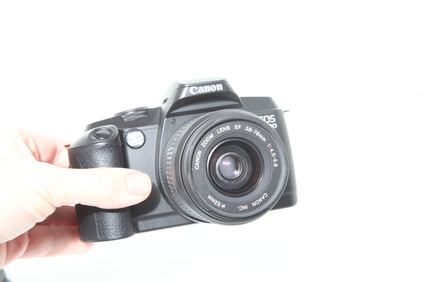 Canon EF 38-76mm f4.5-5.6