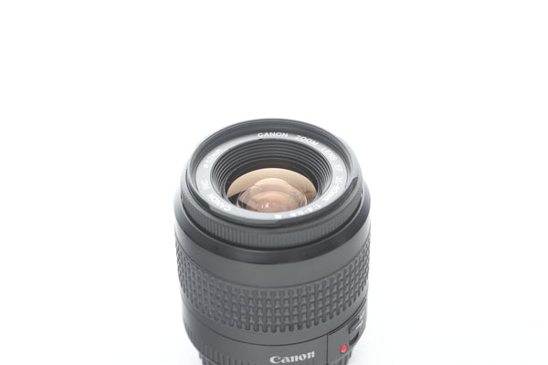 Canon EF 35-80mm f4-5.6