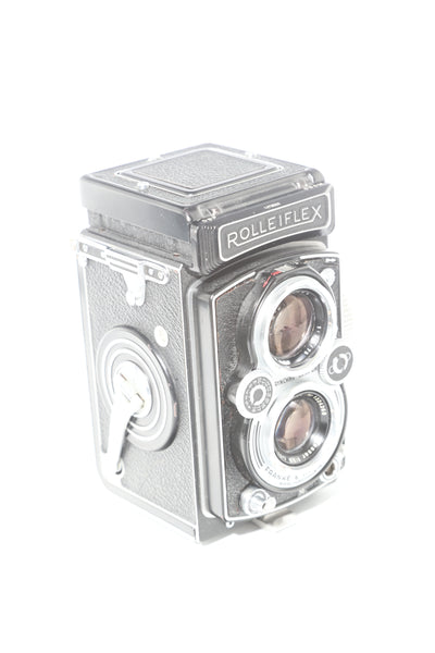 Rolleiflex 3.5 MX-EVS