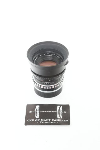 Schneider 35mm f4 PA-Curtagon for Leica R - cl'a November 2024