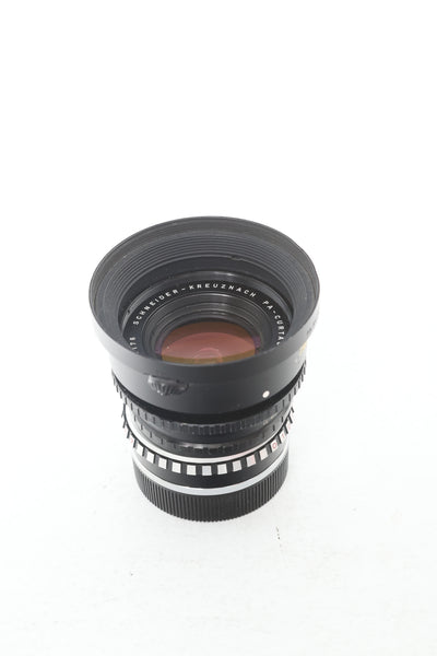 Schneider 35mm f4 PA-Curtagon for Leica R - cl'a November 2024