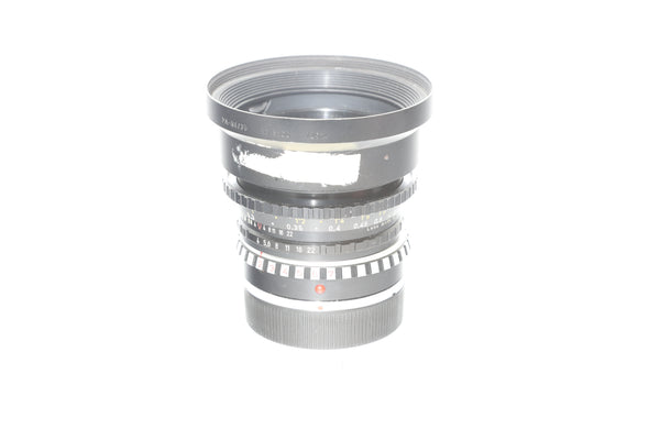 Schneider 35mm f4 PA-Curtagon for Leica R - cl'a November 2024