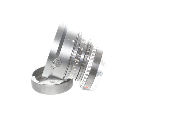 Schneider 35mm f4 PA-Curtagon for Leica R - cl'a November 2024