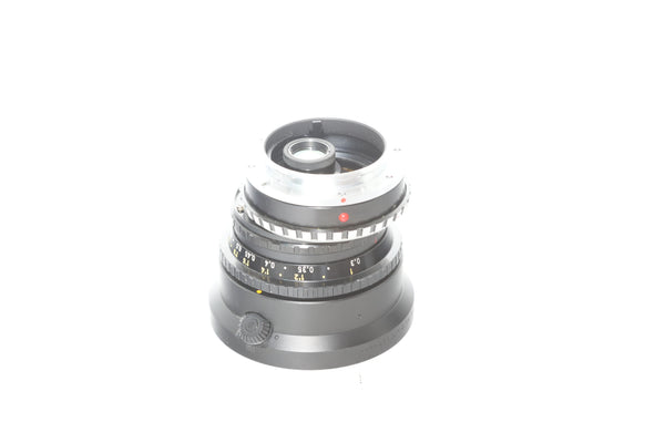 Schneider 35mm f4 PA-Curtagon for Leica R - cl'a November 2024
