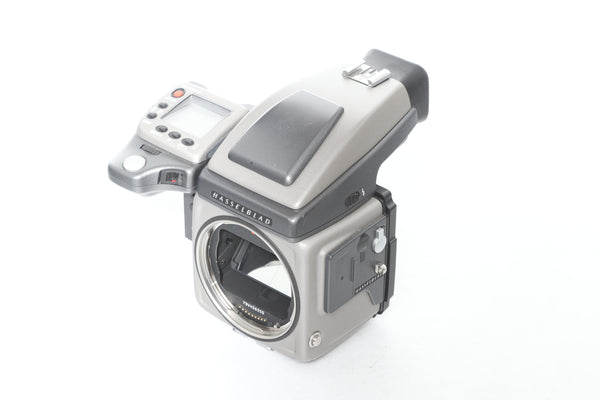 Hasselblad H4D Camera with HVD 90x