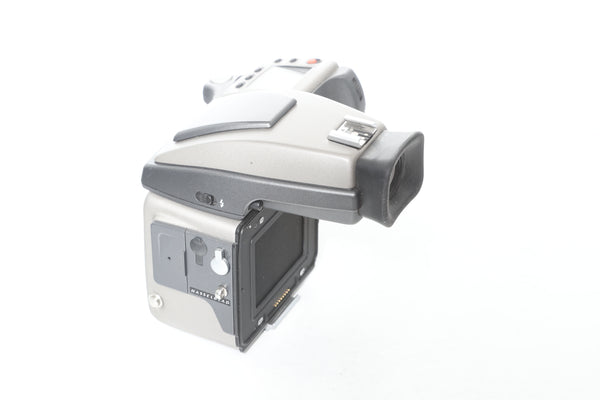 Hasselblad H4D Camera with HVD 90x