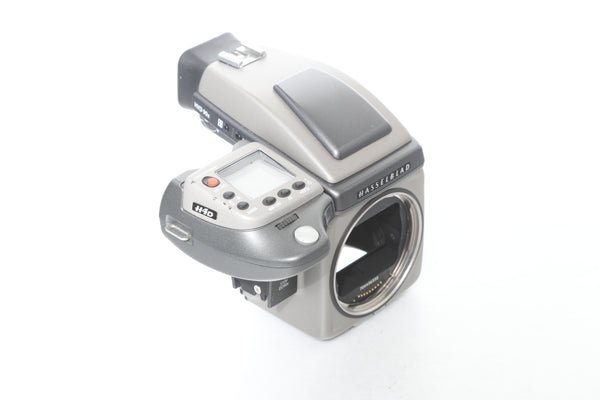 Hasselblad H4D Camera with HVD 90x