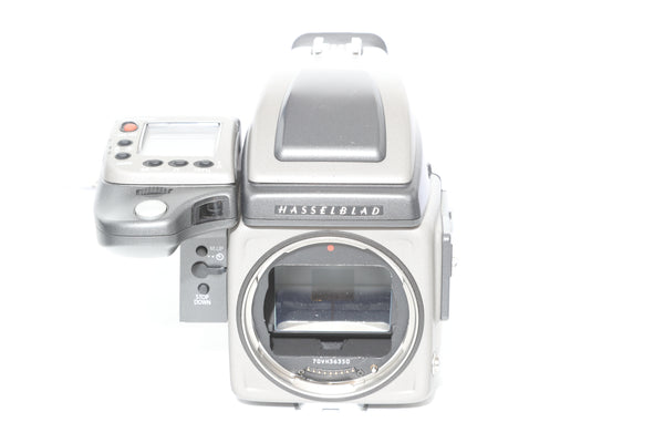 Hasselblad H4D Camera with HVD 90x