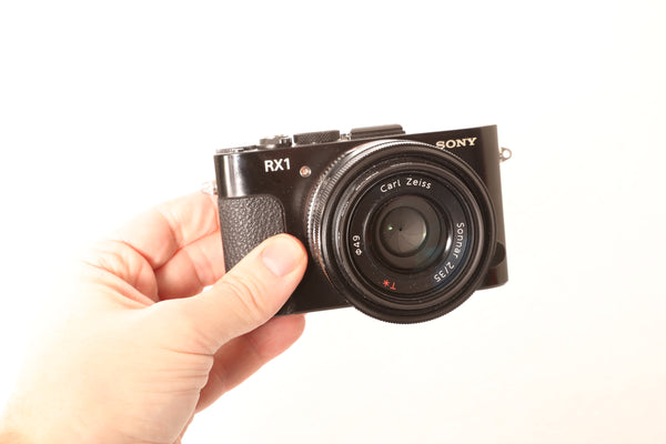 Sony RX1