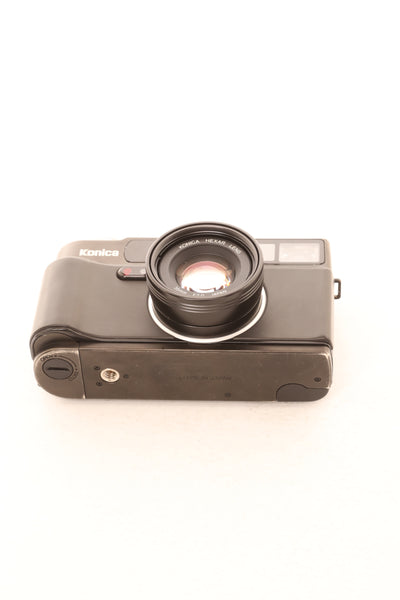 Konica Hexar AF Black