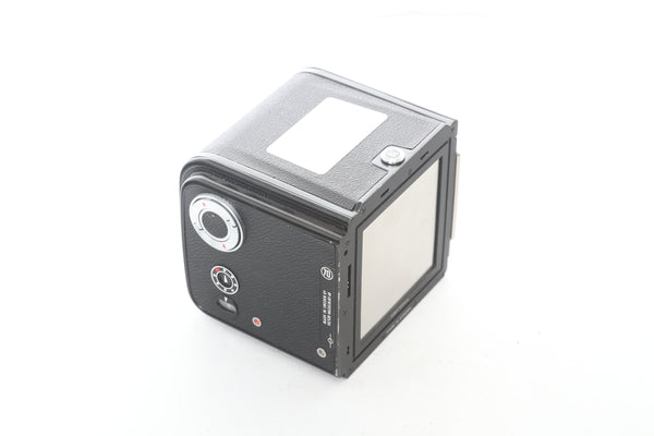 Hasselblad A70 Roll Film Back Black