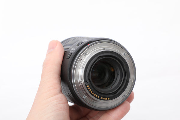 Canon RF 24-105 mm f4-7.1 IS STM