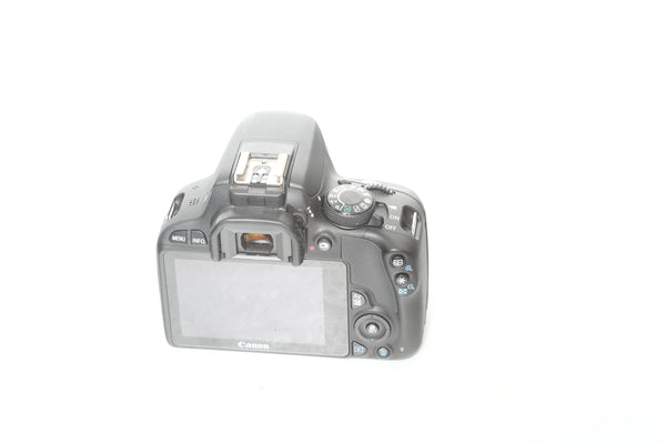 Canon EOS 100D