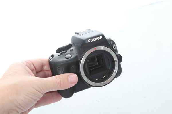 Canon EOS 100D