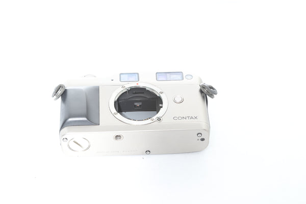 Contax G1