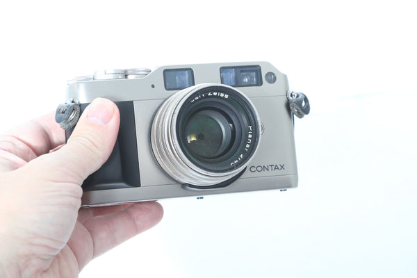 Contax G1