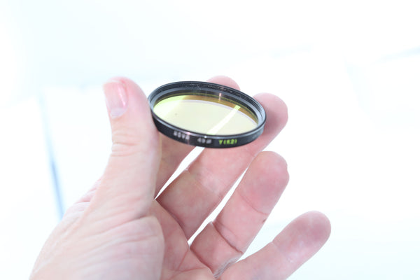 Hoya Filter ø49 Yellow Y(K2)