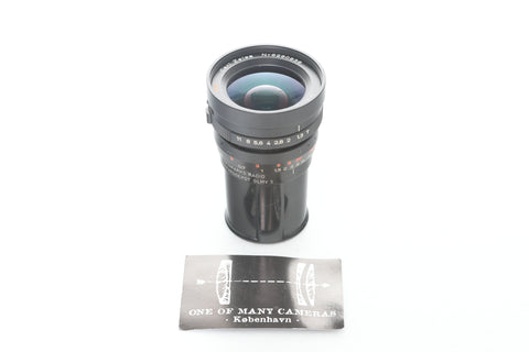 Zeiss Super Speed 25mm f1.2 Distagon T*