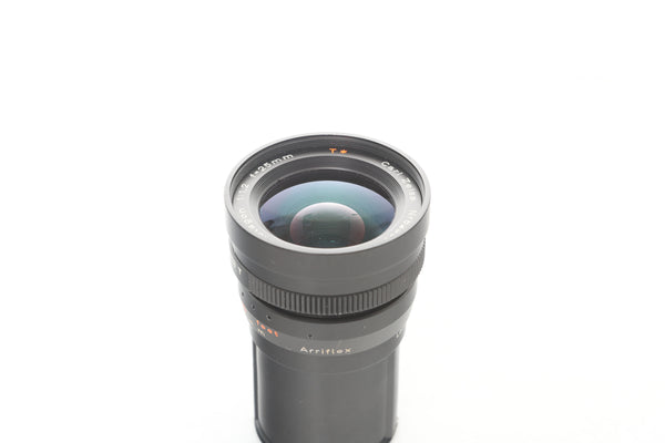 Zeiss Super Speed 25mm f1.2 Distagon T*