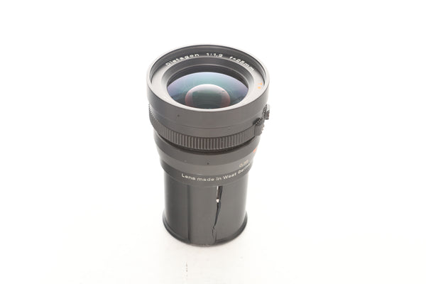 Zeiss Super Speed 25mm f1.2 Distagon T*